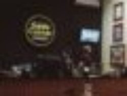 The Gade Coffee dan Gold Sukabumi Diskon 25 Persen, Tempat Nongkrong Asyik di Pusat Kota