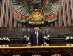 Hergun Sebut RAPBN 2026 Bukti Nyata Kepemimpinan Visioner Presiden Prabowo