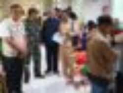 Ratusan Warga Kabandungan Sukabumi Keracunan Massal, Diduga Usai Santap Hidangan Acara 4 Bulanan