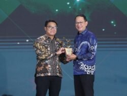 XLSMART Sabet Penghargaan Anugerah Ekonomi Hijau 2025, 4 Penghargaan PR of The Year dan Best Brand & Innovation 2025   