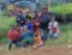 Pesona AsonTA, Wisata Alam Sukabumi di Kaki Gunung Gede Pangrango