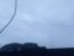 Prakiraan Cuaca Kota Sukabumi Jumat, 29 Agustus 2025