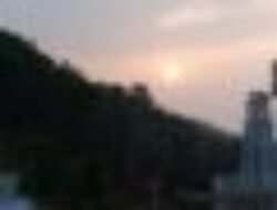 Hutan Pendidikan Gunung Walat Sukabumi Dengan Cerita Mistis, Misteri Gamelan di Malam Hari