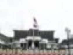 Pintu Balai Kota Sukabumi Kini Terbuka Untuk Masyarakat Umum Yang Akan Menyampaikan Aspirasi