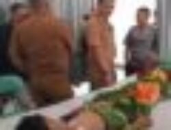 Forkompimcam Sagaranten Sukabumi Respon Anak Yatim Alami Luka Serius di Mata