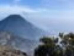 5 Destinasi Wisata Favorit di Kabupaten Sukabumi, Cocok untuk Liburan Akhir Pekan