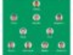 Thom Haye dan Federico Barba Direkrut Persib Bandung, Starting XI Diprediksi Bakal Berubah