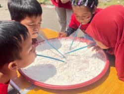 Kemeriahan Kemerdekaan di Perum Tiara Regency Blok GH Sukabumi, Tanamkan Semangat Perjuangan Hingga Kerukunan