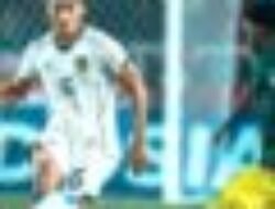 Timnas Indonesia U-17 Gagal Juara, Takluk 1-2 dari Mali di Piala Kemerdekaan 2025