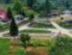 Healing di Alam Sukabumi : Villa Damar Pondok Halimun Tepatnya