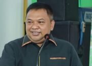 Ketua DPRD Kabupaten Sukabumi Dukung Presiden Prabowo: Tegakkan Hukum, Berantas KKN, Tolak Cara Premanisme!