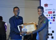 Duta GenRe Kota Sukabumi Peringkat Terbaik Kedua Ajang ADUJAK Jabar 2025