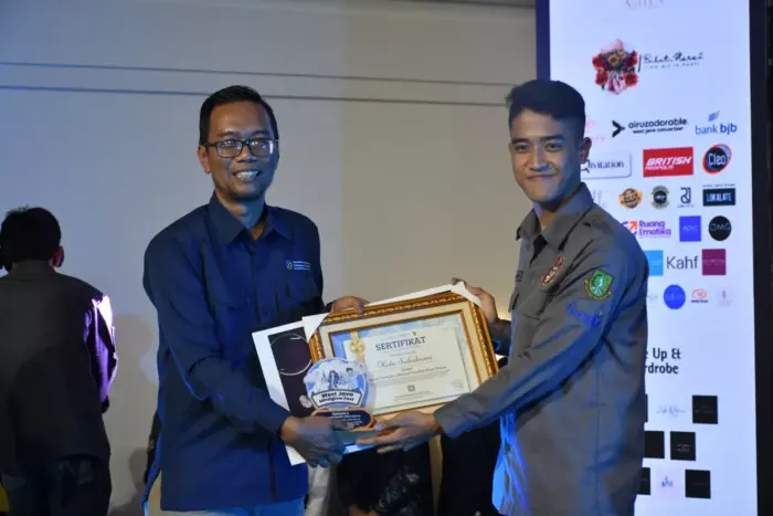 Duta GenRe Kota Sukabumi