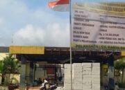 Disperkim Kabupaten Sukabumi Rehab Kantor Kecamatan Ciemas, Pastikan Pelayanan Publik Lebih Nyaman