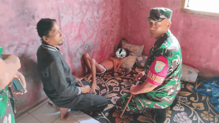 Dandim 0607 Kota Sukabumi