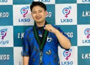 Progresif dan Visioner, Abdul Muiz Siap Pimpin HMI Cabang Sukabumi 2025–2026