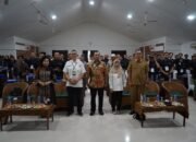 Iman Adinugraha: Driver Online Adalah Garda Terdepan Pariwisata Sukabumi