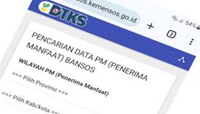 571 Penerima Bansos di Kota Sukabumi Dicoret, Gegara Judi Online hingga Data Tak Layak
