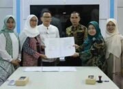 Bappeda Kota Sukabumi Tandatangani Kontrak Swakelola RPIK 2025