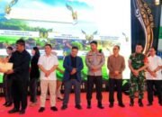 Bayar Pajak di Sukabumi Kini Bisa Dapat Umrah dan Motor, Simak Program Gebyar Si Penyu