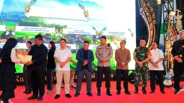 Bayar Pajak di Sukabumi
