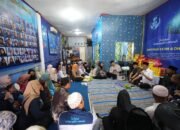 Wali Kota Sukabumi Resmikan Kampung Wakaf Kelima di Kecamatan Lembursitu