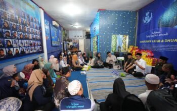 Wali Kota Sukabumi Ayep Zaki
