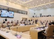 98 Persen Tanah di Indonesia Telah Terdaftar: Nusron Wahid Paparkan Capaian di Hadapan DPR RI