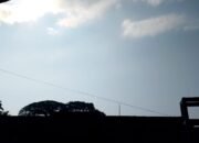 Prakiraan Cuaca Sukabumi Cerah Berawan Rabu 3 September 2025