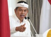 Soal Dana Operasional Gubernur Jabar Rp28,8 Miliar, KDM: Saya Enggak Masalah jika Harus Dihapus, Tapi…