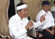 KDM Tegaskan Penutupan Tambang Parung Panjang, Tapi Rekaman Suara Diduga Kadis ESDM Jabar Bilang Begini