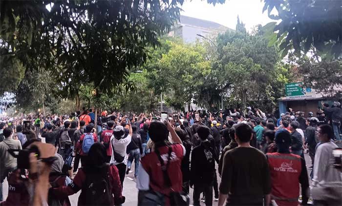 Demo-DPRD-Kota-Sukabumi