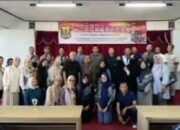 Disdagin Kabupaten Sukabumi Dorong UMKM Go Ekspor, Gelar Sosialisasi SKA