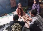 Disdukcapil Sukabumi Layani Perekaman KTP-el Lansia Jemput Bola di Surade