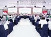 Sekjen ATR/BPN Tekankan Soliditas dan Efisiensi dalam Pengelolaan Program 2025