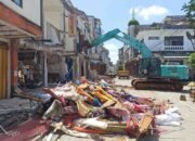 Banjir Besar di Bali Surut, Warga Mulai Bangkit dari Dampak Bencana