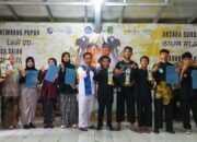 Sekolah Negeri dan Swasta di Sukabumi Torehkan Prestasi, Ini Daftar Juara FTBI 2025 Tingkat Kota Sukabumi