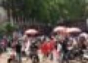 Kota Sukabumi Hadapi Aksi Demonstrasi 1 September, Massa Mulai Berdatangan