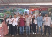 Ketua RW 04 Nanggeleng Kota Sukabumi Periode 2025–2030 Ade Fakih Resmi Terpilih