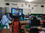 Persiapan Kurikulum Merdeka, SMPN 3 Cikembar Gelar Workshop Pembelajaran Mendalam