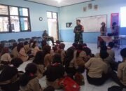 Pelajar SMK Persada Sukabumi Dilatih Kepramukaan, Bangun Generasi Muda yang Tangguh dan Berkarakter