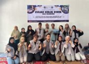 Mahasiswa UMMI Dorong Transformasi Digital Usaha Mikro di Desa Calincing