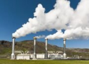 Geothermal Cipanas Cianjur, Hadirkan Energi Bersih dan Pertumbuhan Ekonomi bagi Masyarakat