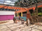 SDN 3 Ubrug Kebagian Rezeki Nomplok! Sekolahnya Direvitalisasi Berkat Program Presiden Prabowo