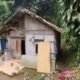 Rumah Reyot Warga Sukabumi