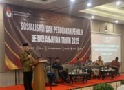 Anggota Komisi II DPR RI Heri Gunawan
