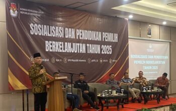 Anggota Komisi II DPR RI Heri Gunawan