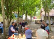 BRI Insurance Dorong Asuransi Pertanian Lewat Survei Lapangan di Karawang