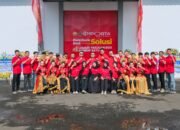 Importa Furniture Resmikan Cabang ke-22 di Tasikmalaya
