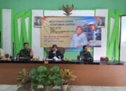 Perempuan Dilindungi, Daerah Diberdayakan: Lina Ruslinawati Gencarkan Sosialisasi Perda No. 2/2023